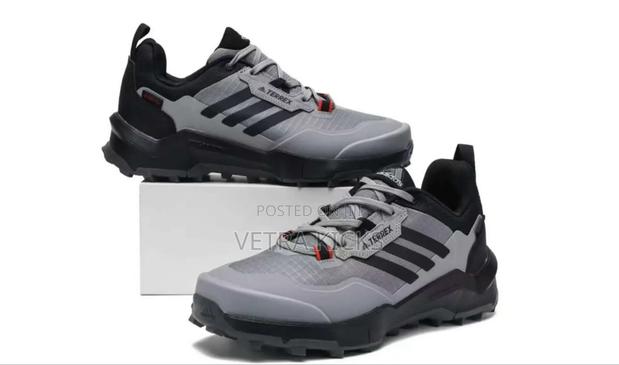 Adidas Terrex Brown - thumbnail 3