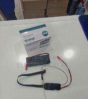 .Full Hd Pinhole Hidden Camera 4k - main view