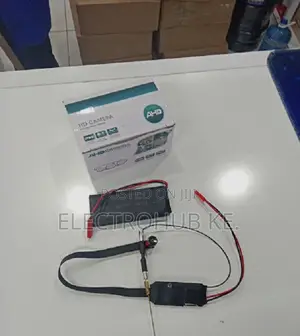 .Full Hd Pinhole Hidden Camera 4k