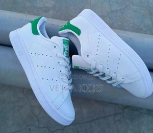 Adidas Stan Smith White - thumbnail 2
