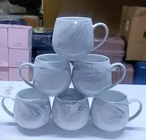 Pot-Like Beautiful Mug