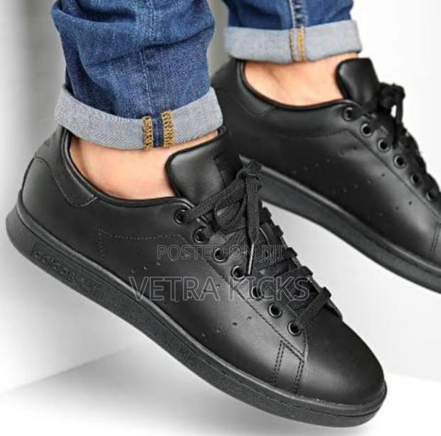 Adidas Stan Smith Unisex Sneakers