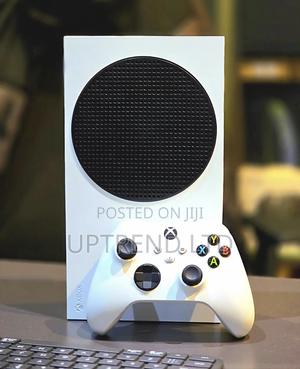 Ex Japan Xbox Series S - thumbnail 2