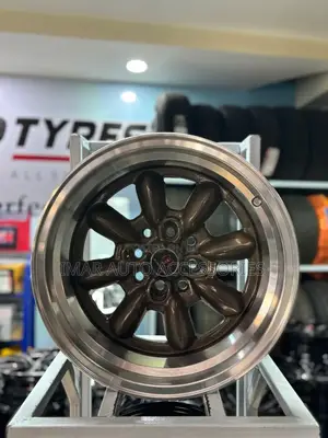 15-Inch Banana Rims Kenya | Stylish Affordable – Tyre Xperts