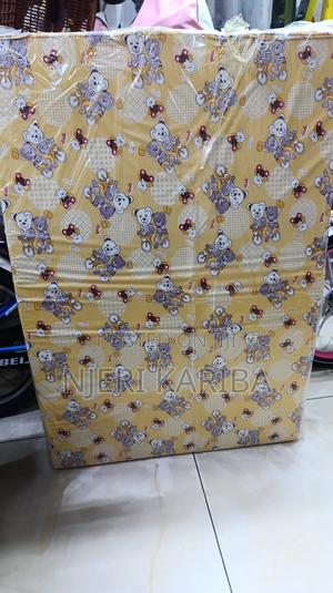 Baby Cot Mattress - main view