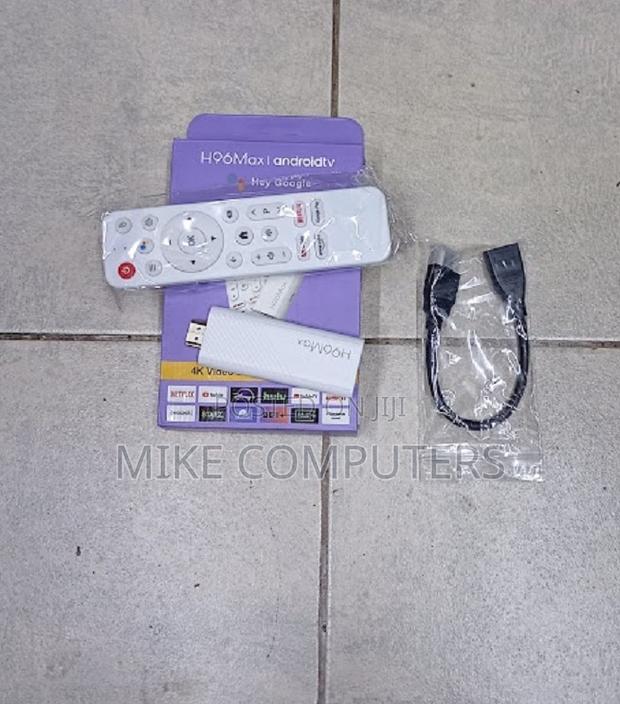 Smart Tv Stick( Fire Tv Stick ) Android/Youtube - main view