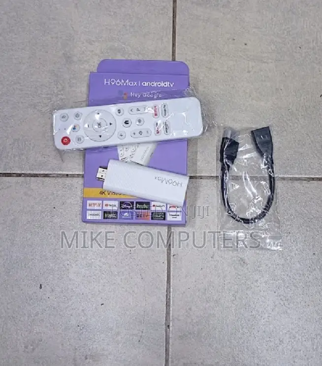 Smart Tv Stick( Fire Tv Stick ) Android/Youtube