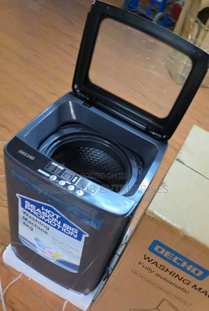 Decho Top Load Fully Automatic Washing Machine.; - thumbnail 2
