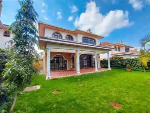 4bdrm House in Thindigua/Kasarini for sale