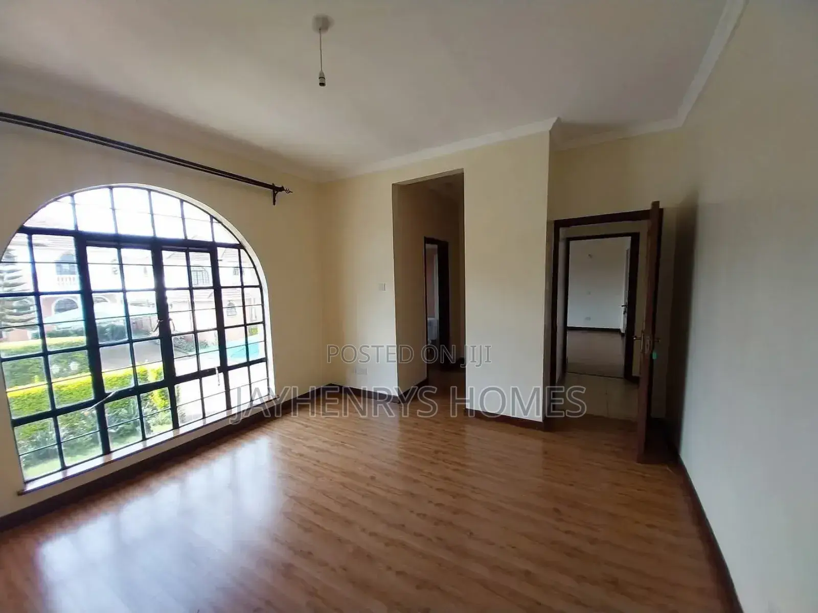 4bdrm House in Thindigua/Kasarini for sale