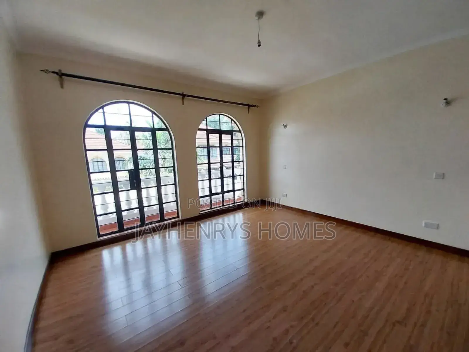 4bdrm House in Thindigua/Kasarini for sale