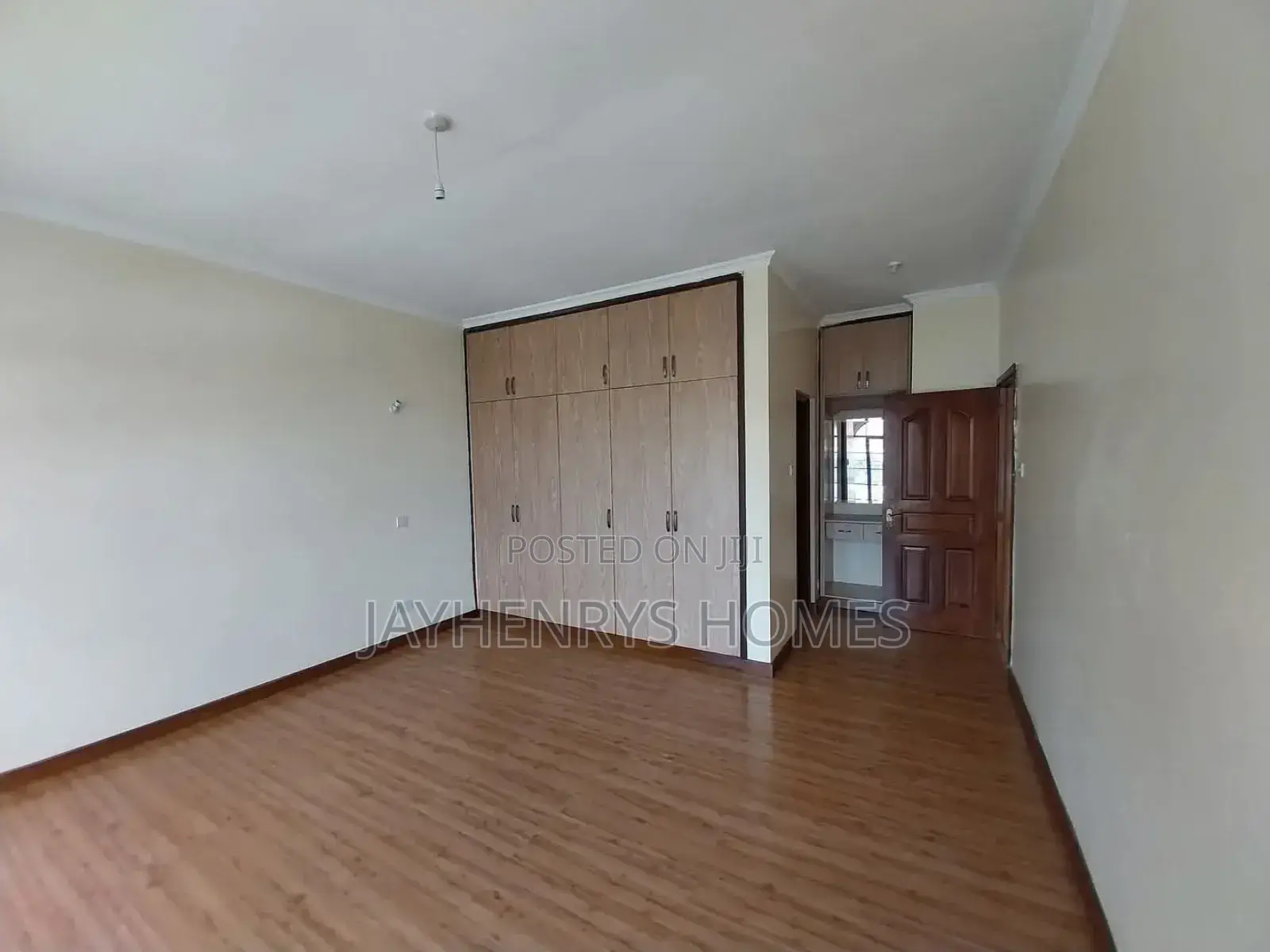 4bdrm House in Thindigua/Kasarini for sale