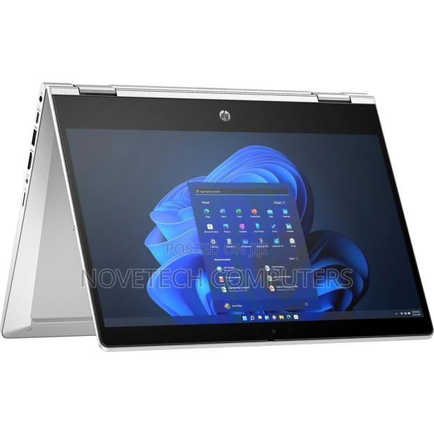Laptop HP ProBook x360 435 G8 16GB AMD Ryzen 5 SSD 512GB