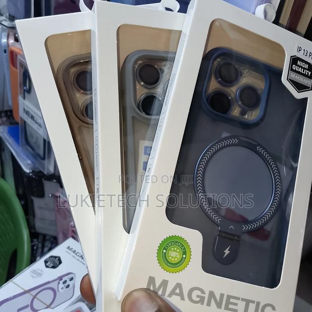 iPhone 13 Pro Elegant Cases - main view