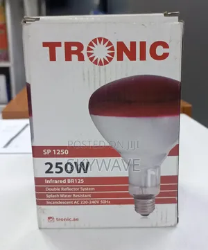 Tronic Ideal Infrared Bulb