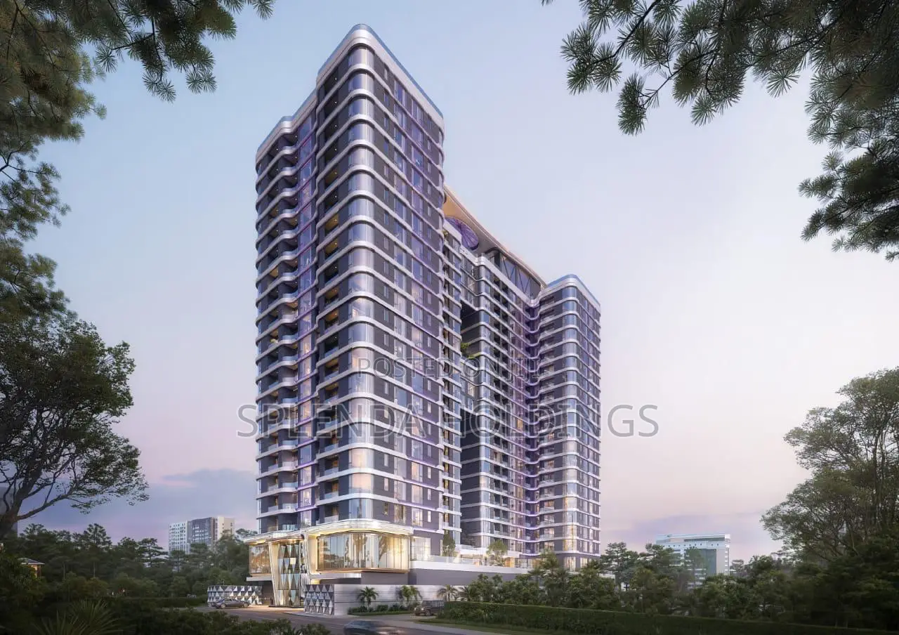 1bdrm Apartment in Hurlingham for sale