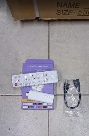 Smart Tv Stick( Fire Tv Stick ) Android/Youtube