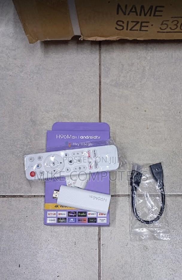 Smart Tv Stick( Fire Tv Stick ) Android/Youtube - thumbnail 3