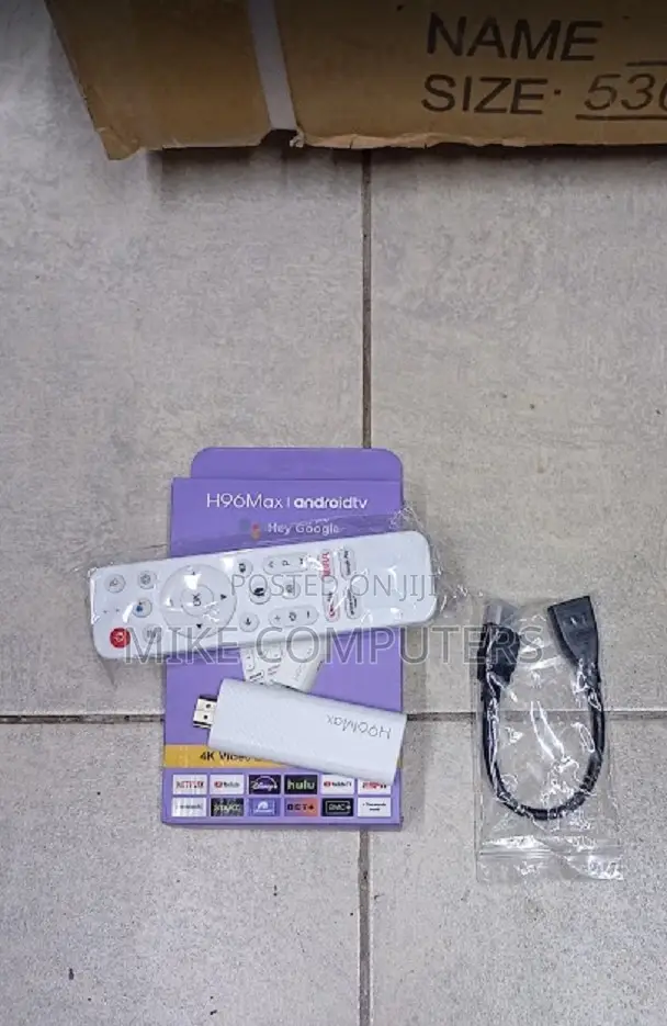 Smart Tv Stick( Fire Tv Stick ) Android/Youtube
