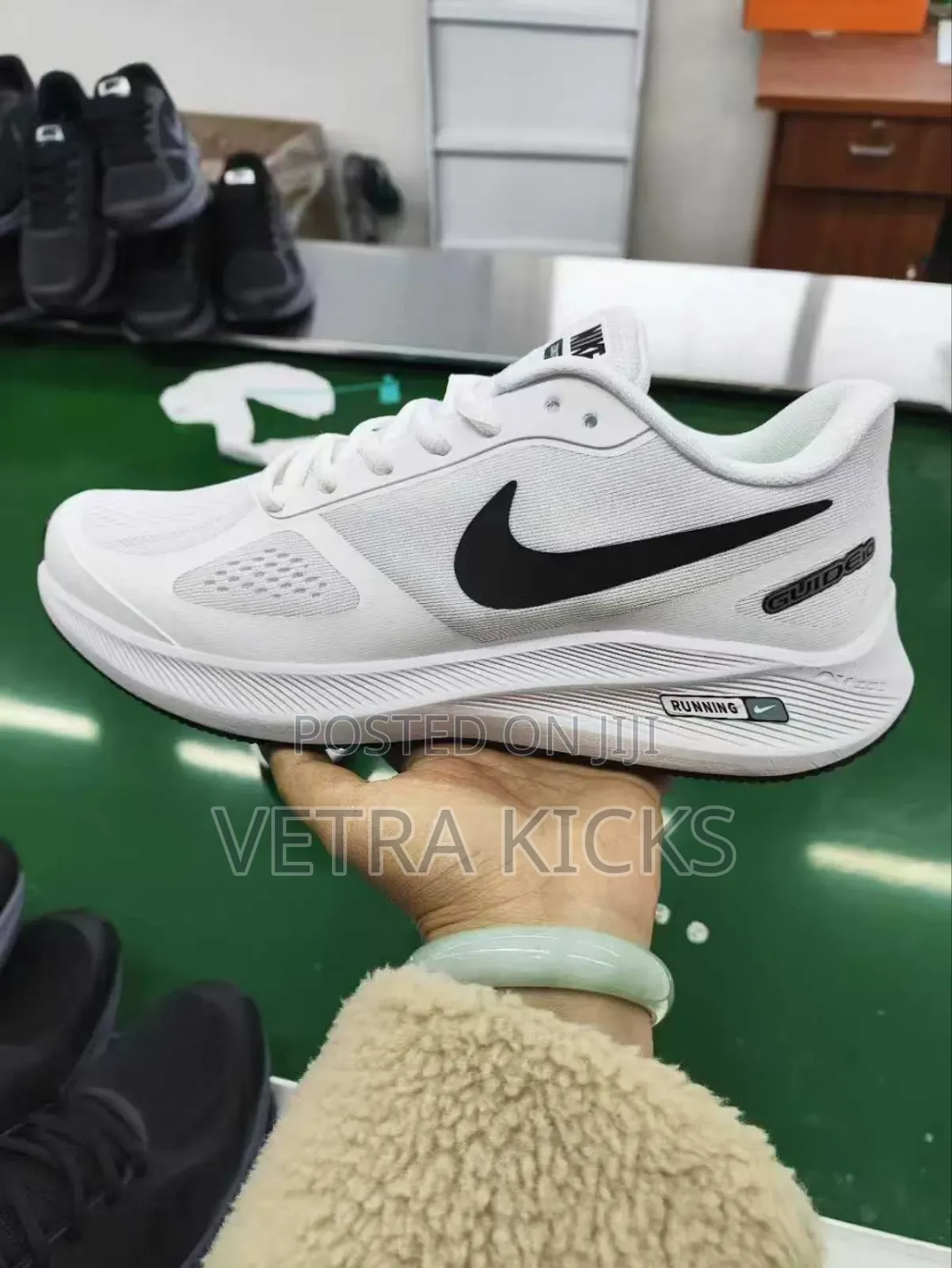 Zoom Running Shoes