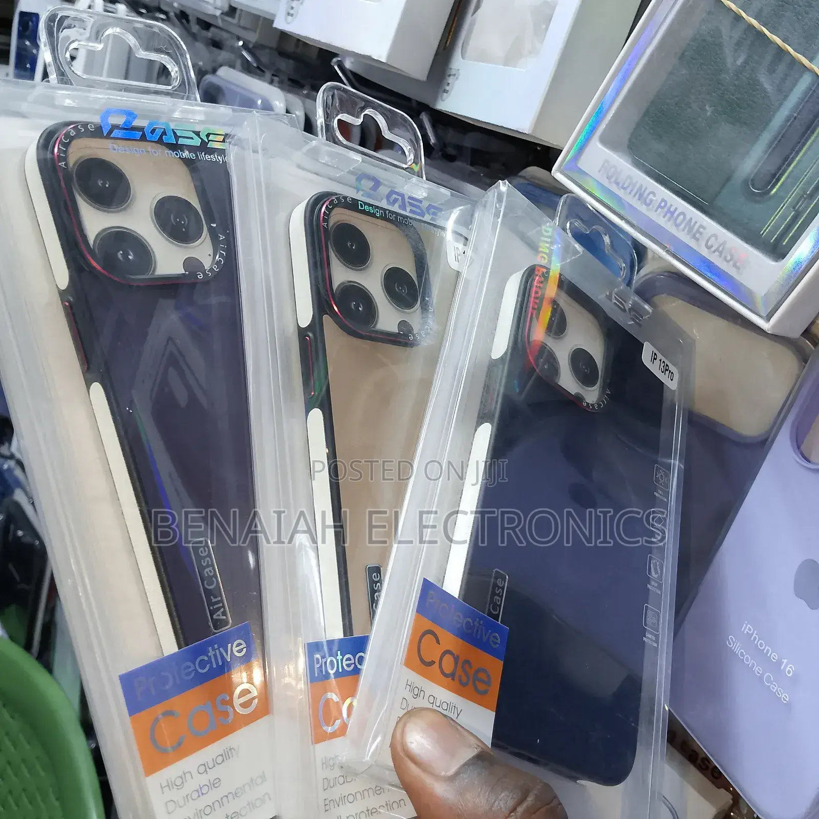 iPhone 13 Pro