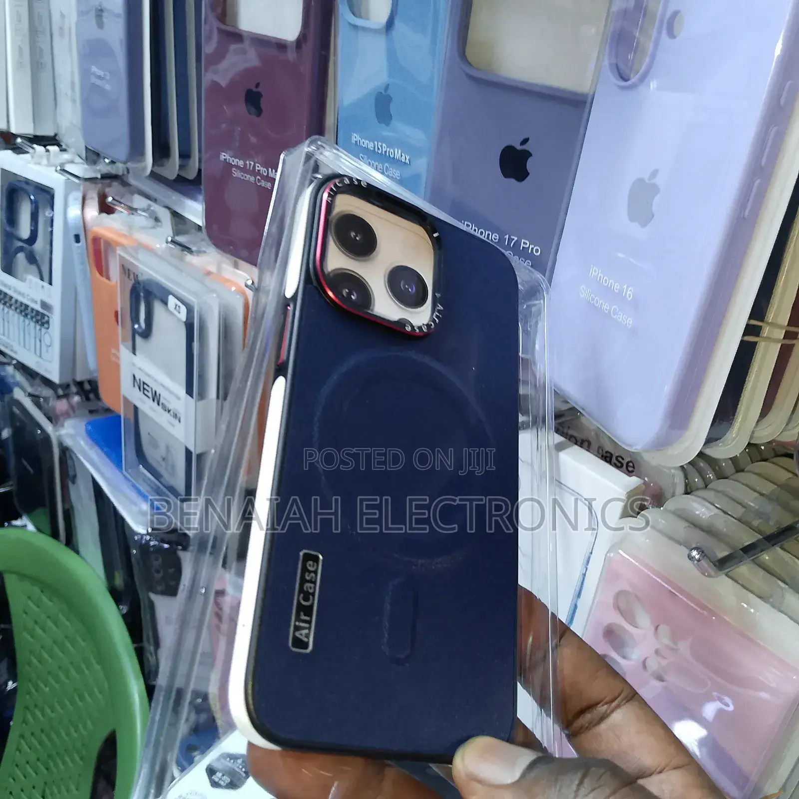 iPhone 13 Pro