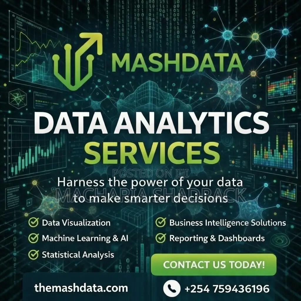 Data Analystics