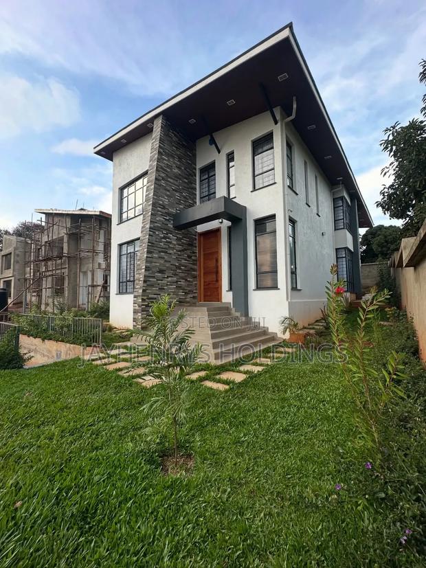 4bdrm House in Dagoretti Corner for sale - main view