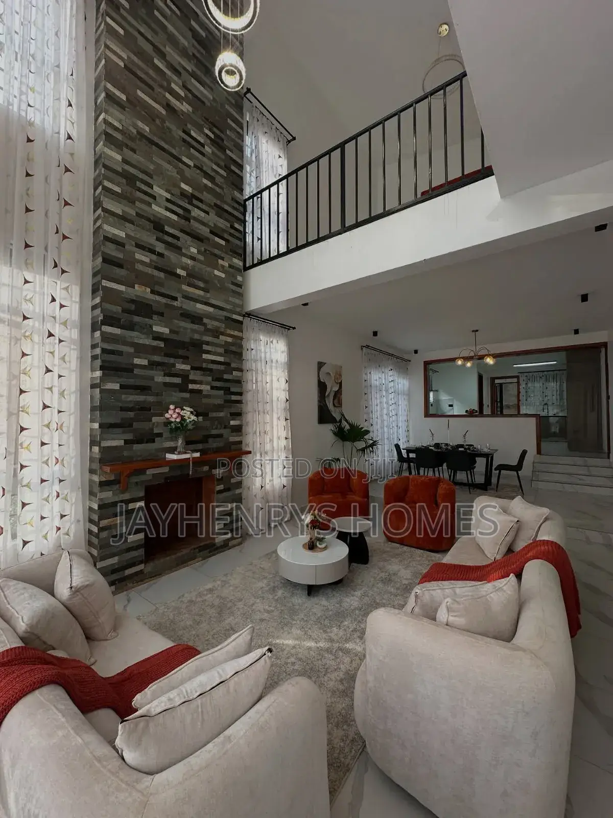 4bdrm House in Dagoretti Corner for sale