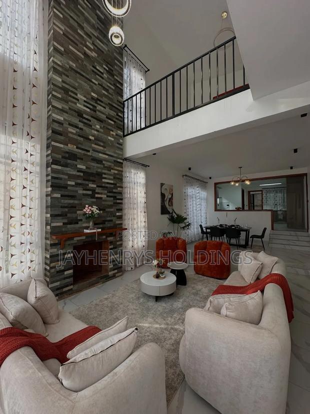 4bdrm House in Dagoretti Corner for sale - thumbnail 7