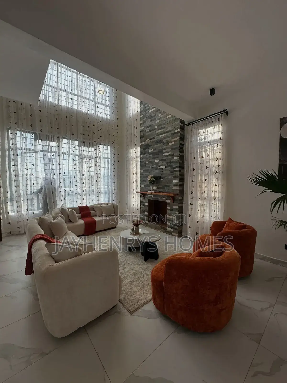 4bdrm House in Dagoretti Corner for sale