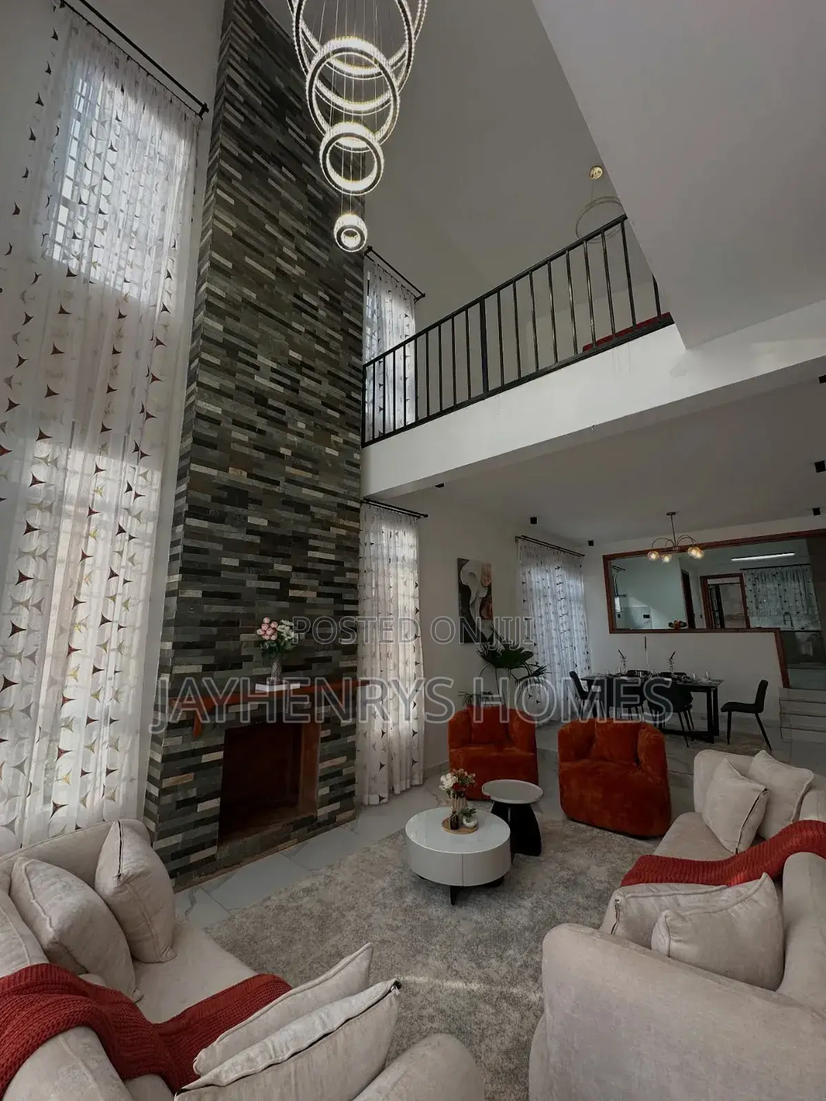 4bdrm House in Dagoretti Corner for sale