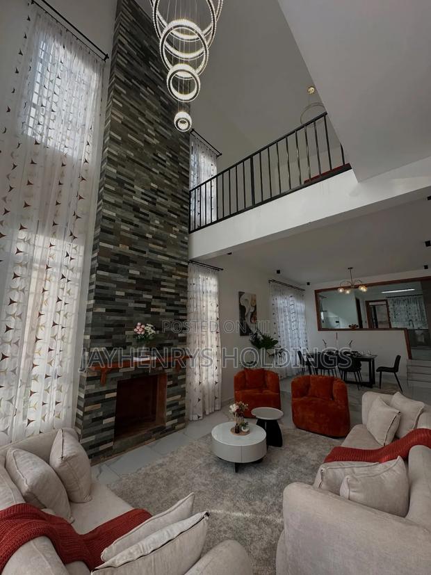 4bdrm House in Dagoretti Corner for sale - thumbnail 9