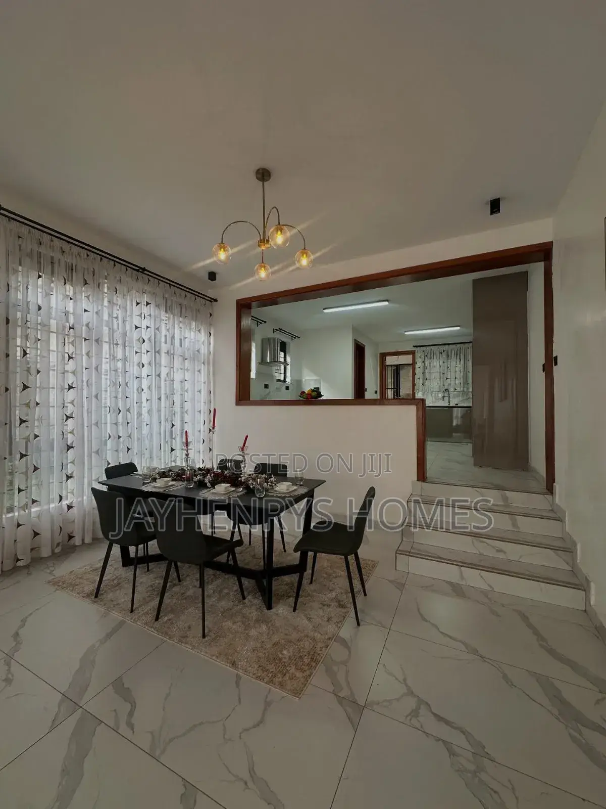 4bdrm House in Dagoretti Corner for sale