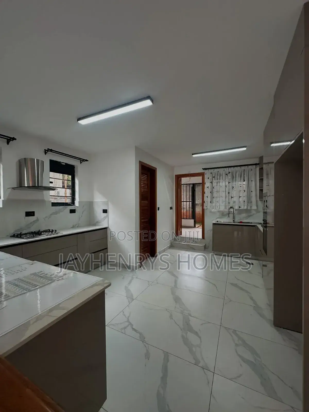 4bdrm House in Dagoretti Corner for sale