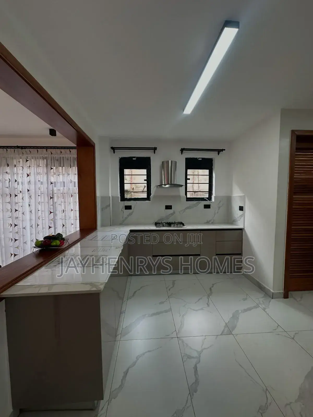 4bdrm House in Dagoretti Corner for sale