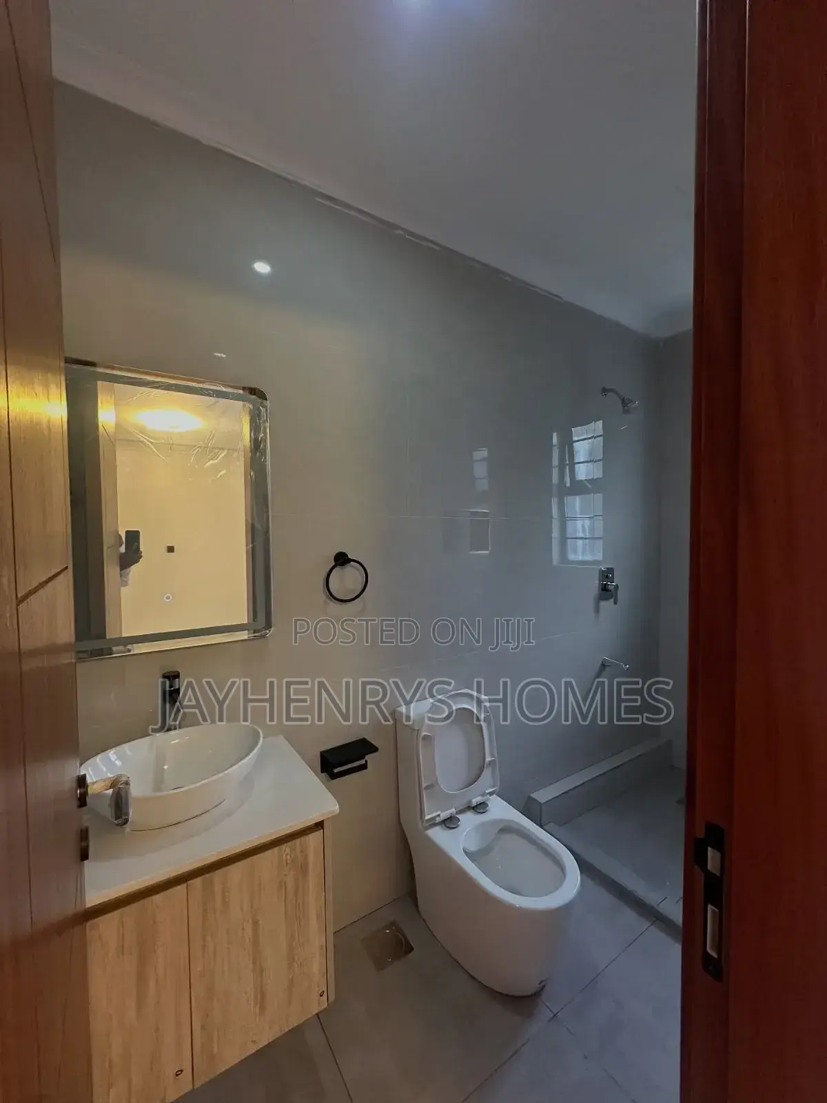 4bdrm House in Dagoretti Corner for sale