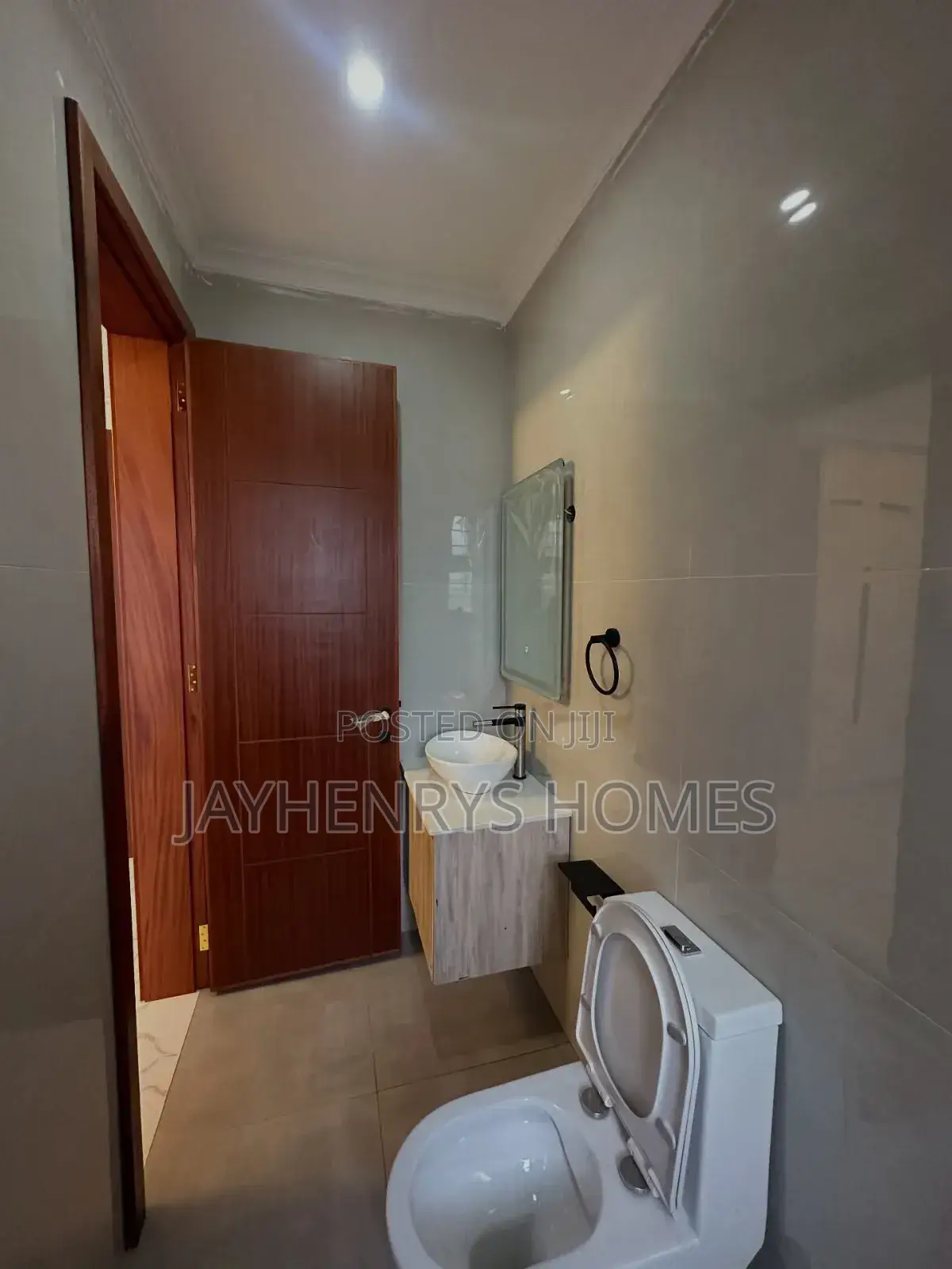 4bdrm House in Dagoretti Corner for sale