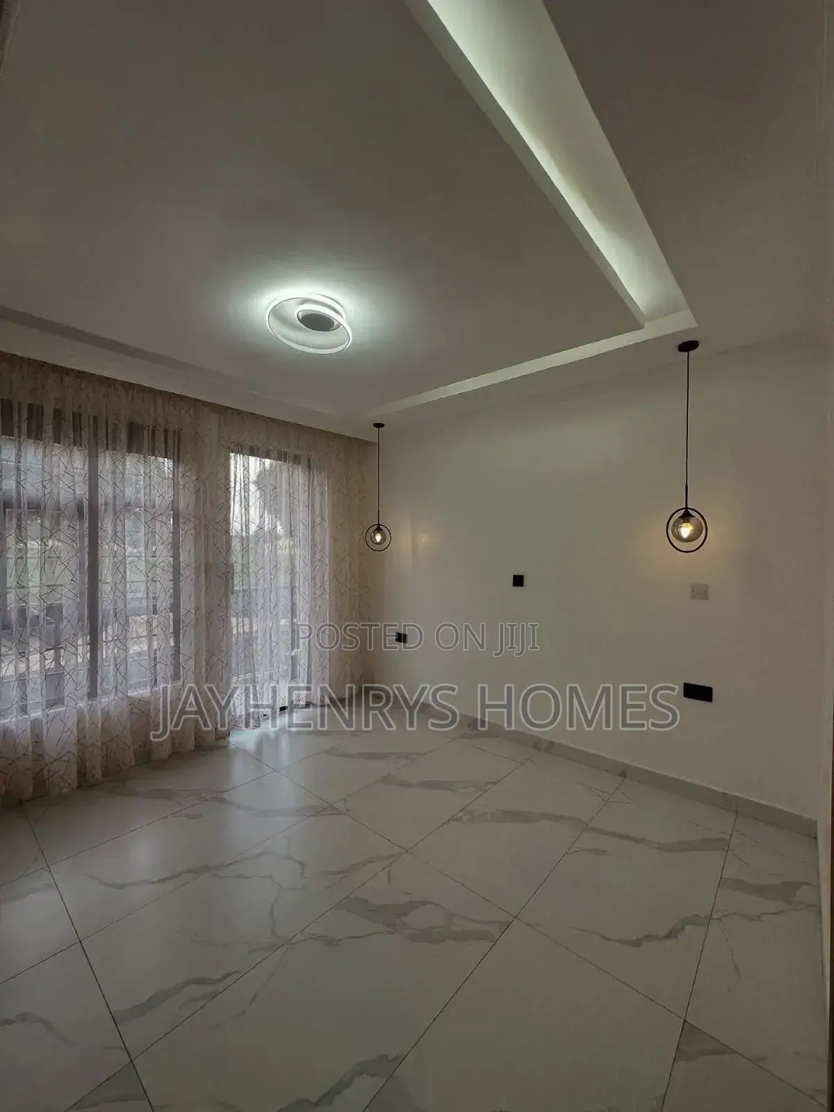 4bdrm House in Dagoretti Corner for sale
