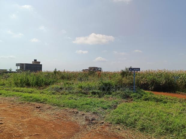 Prime Plots for Sale in Kiambu, a Gated Estate, Kiora Estate From 2.5m - thumbnail 3
