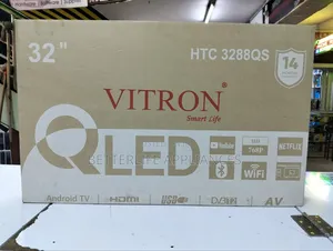 Vitron 32" Smart