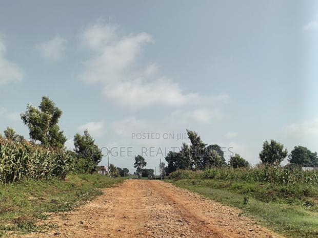 Prime Plots for Sale in Kiambu, a Gated Estate, Kiora Estate From 2.5m - thumbnail 5