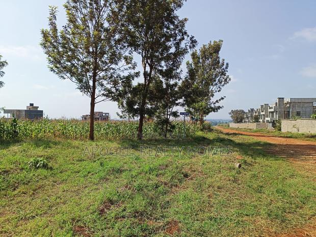 Prime Plots for Sale in Kiambu, a Gated Estate, Kiora Estate From 2.5m - thumbnail 6