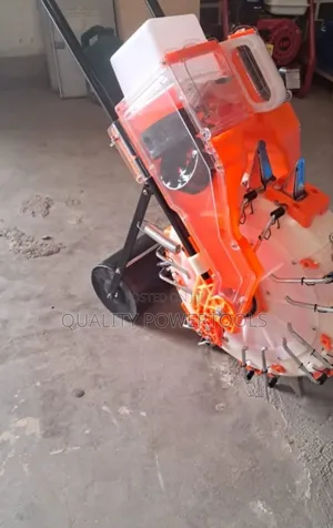 Double Seed Planter