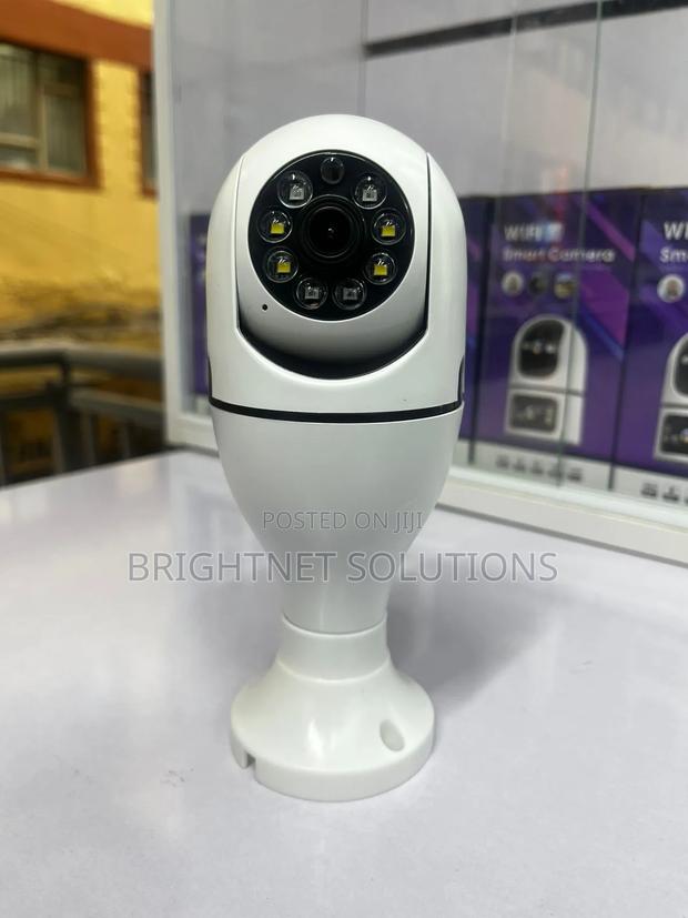 Single Lens Bulb Camera - thumbnail 2