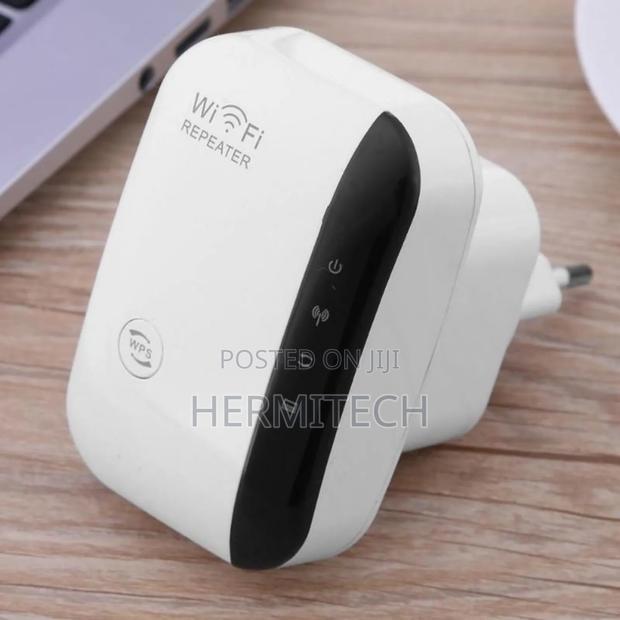 Quality Wifi Repeaters With Strong Signal Boosting Capacity