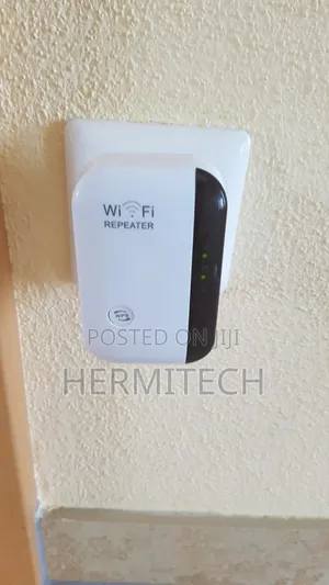 Quality Wifi Repeaters With Strong Signal Boosting Capacity