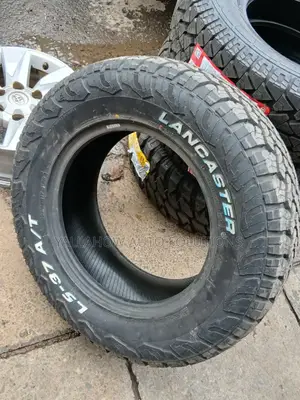 265/65r17 Lancaster Tyres Kenya | Durable Thai-Made – Tyre Xperts