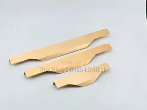 142-200mm Gold Concealed Handle