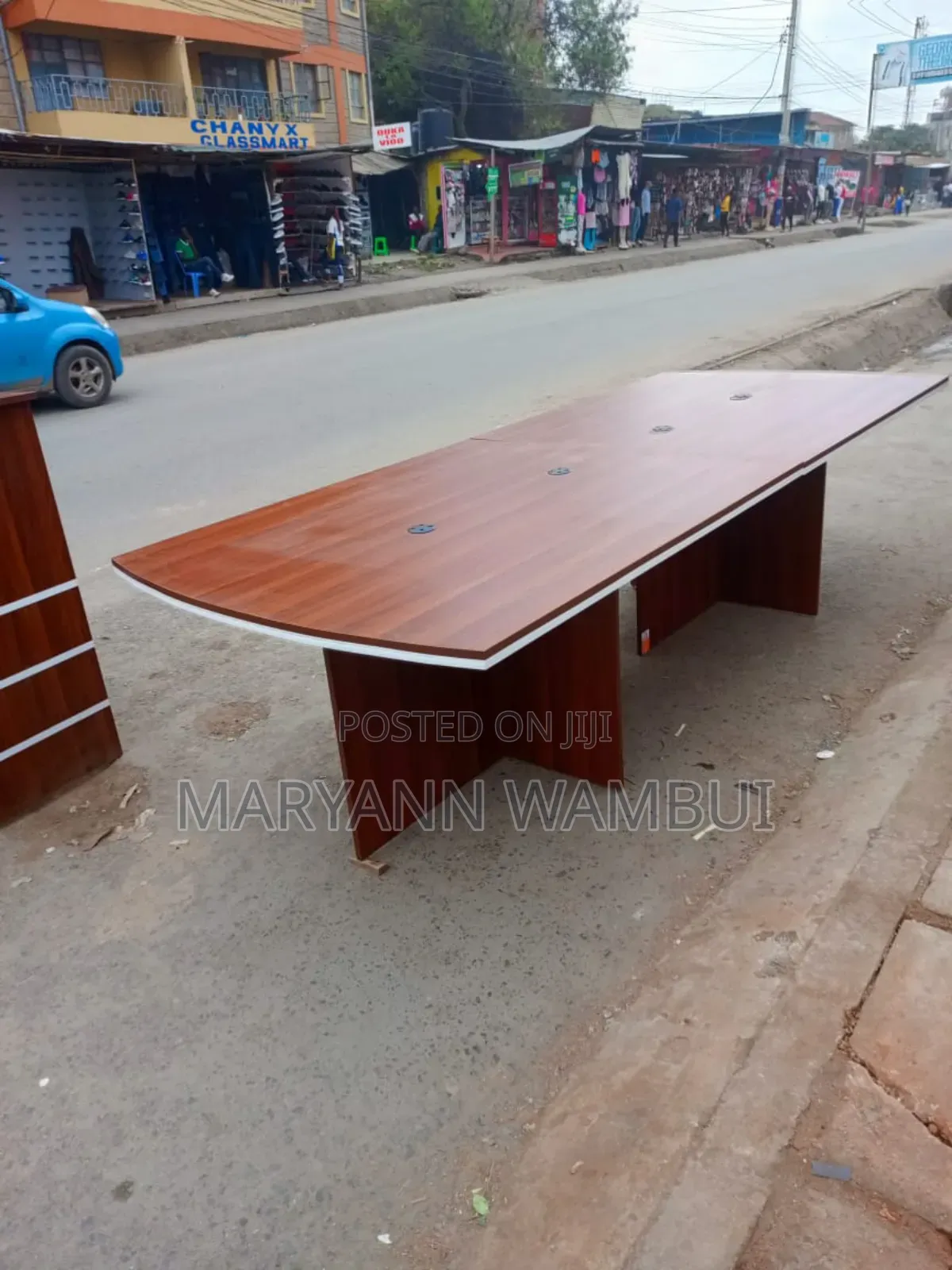 Board Room Table